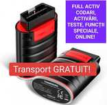 Tester Launch Thinkdiag 2025 Full. Diagnoza Android & IOS Original