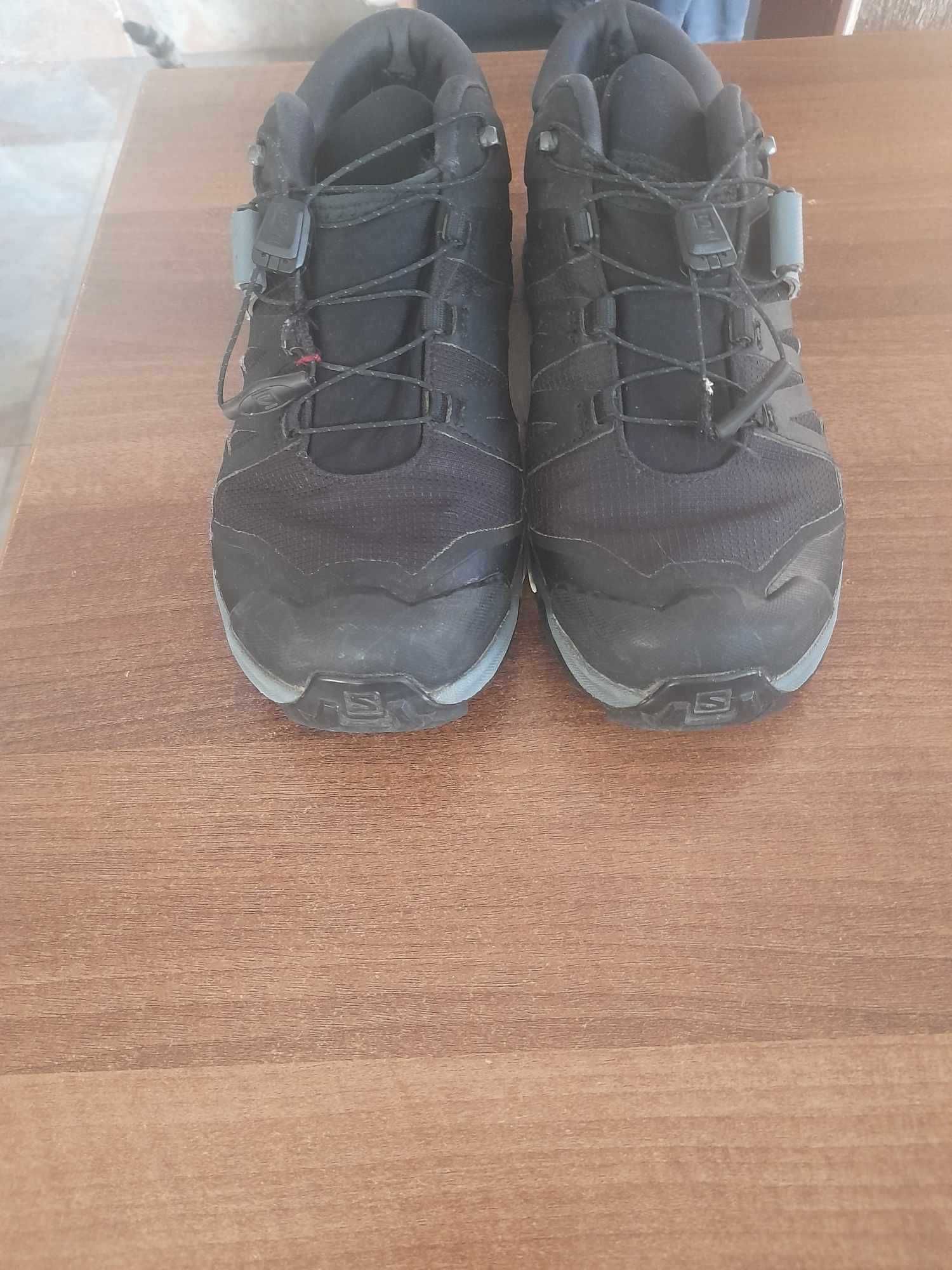 Salomon Ultra 4 gtx  goretex