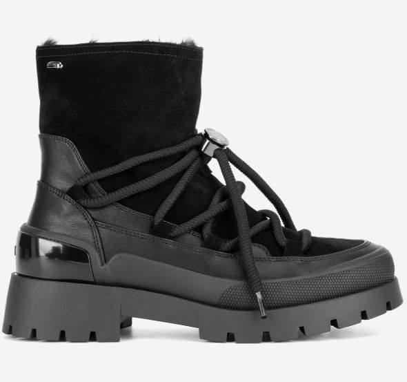 Зимни топли боти MEXX