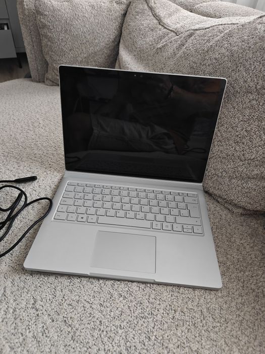 Microsoft surface book