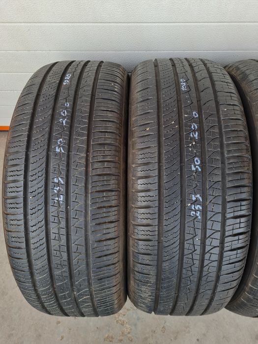 Всесезонни гуми 4 броя PIRELLI ScorpionZero 235 50 R20 дот 1020