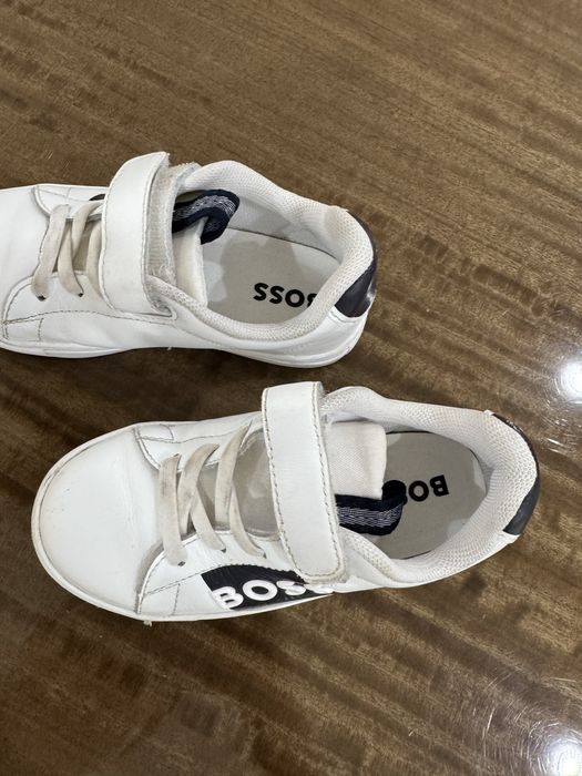 Детски обувки Boss 26