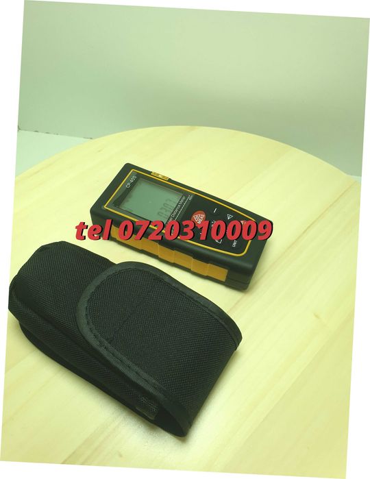 Telemetru Laser T40 Laser Distance Meter Calitate Superioara