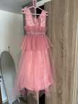 Rochie ocazie fetite