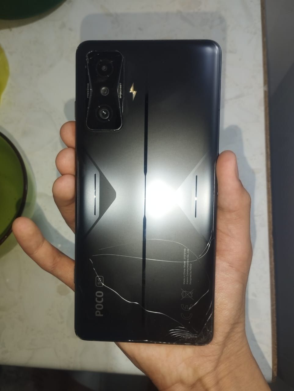 Poco F4 GT 8/128