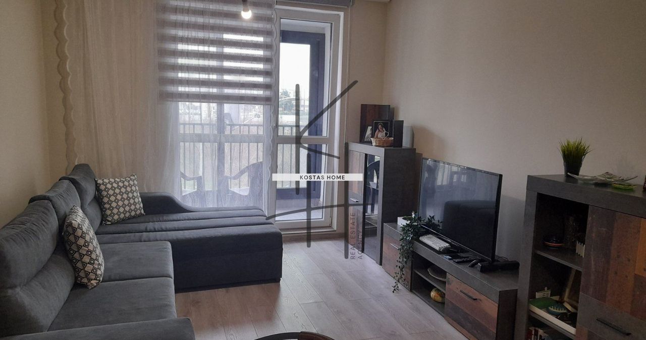 Продава се Двустаен апартамент в Варна, Възраждане 1 - 56 кв.м за 2677 €/кв.м - Снимка #1