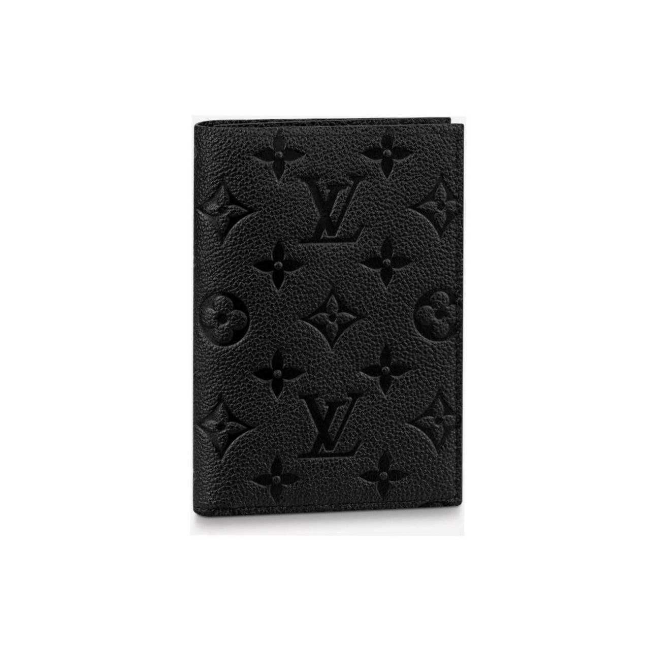 Портфейл LV M82308