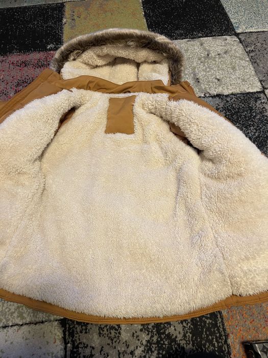 Зимни якета Zara,LCWK за 5-6 г