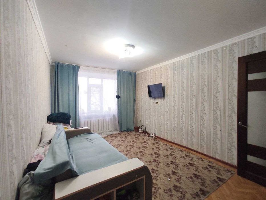 Срочная продажа 2-х комн на Бараева