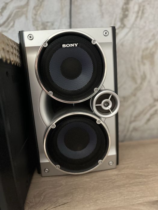 Уредба sony MAX 475 s