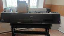 плоттер Epson Stylus Pro 9900
