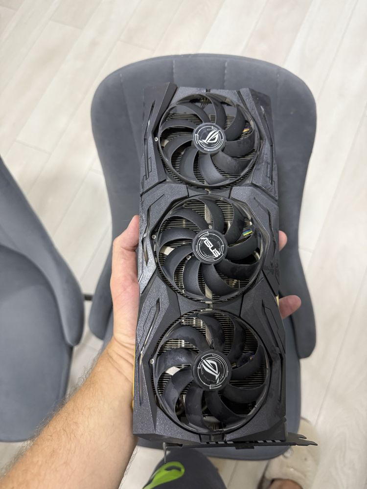 2070 Super Strix
