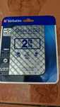 Hdd extern de 2 tb , nou , verbatim store n go ,usb 3.0 sigilat