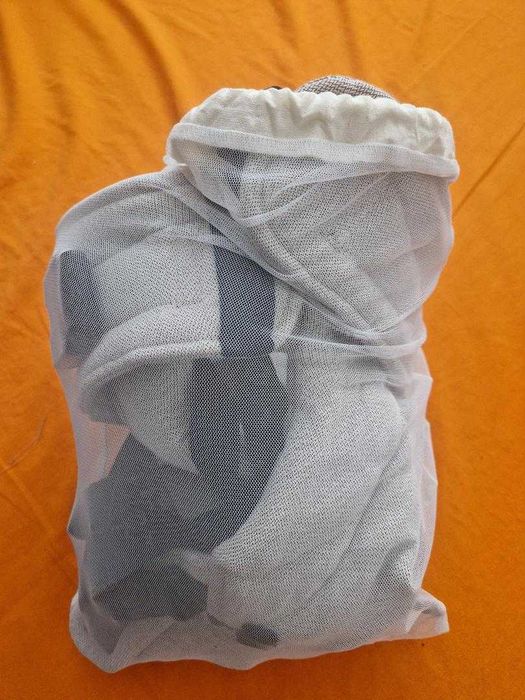 Vand port bebe marsupiu LennyLamb 0-3 ani (maxim 20Kg)