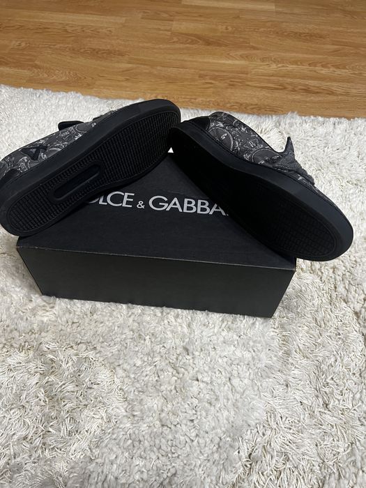 Sneakersi dolce gabanna