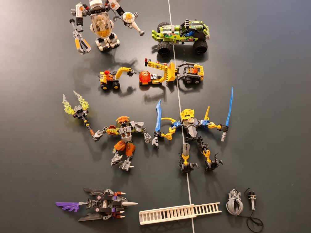 Lego,city,utilitare,hero,tehnic,movie,batman,ninjago