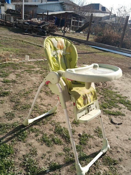 Детский стульчик