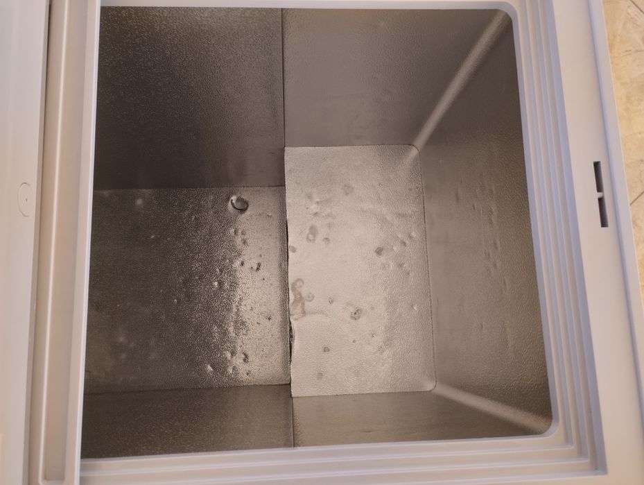 Marazelnik zoʻr xoltta ozgina ishlatilgan 2025