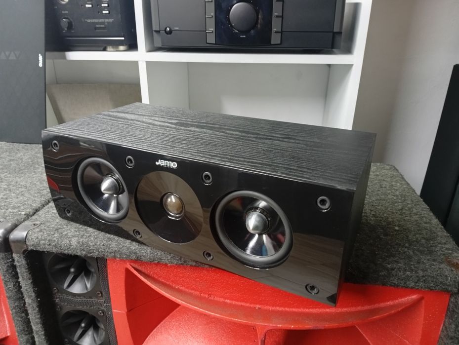 Център JAMO S-60