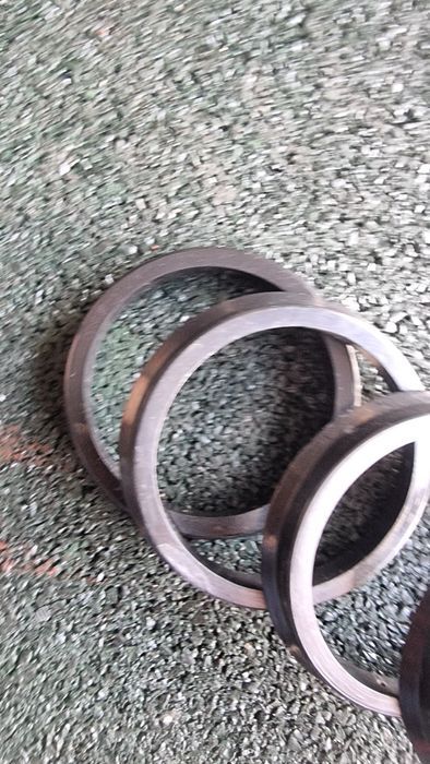 Inele ghidaj, centrare roti 66,6 57,1