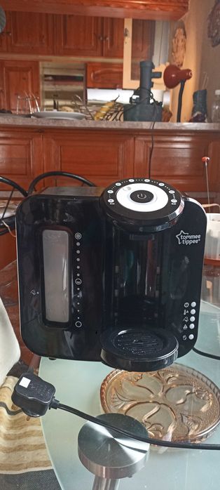 Машина за мляко  Tommee Tippee