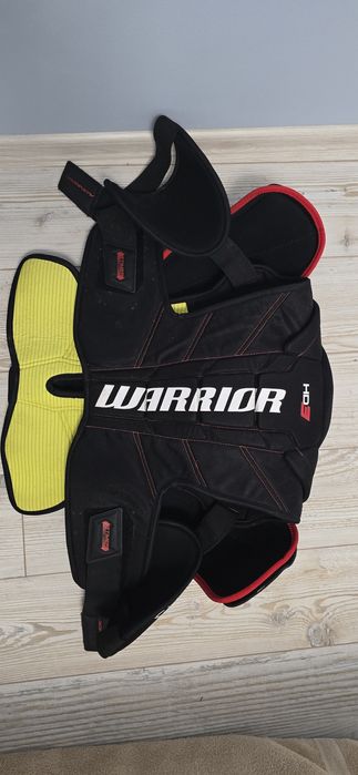 Хокейна екипировка