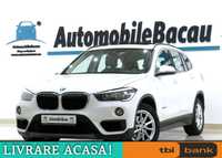 BMW X1 BMW X3 2.0 Diesel AUTOMATA xDrive 150 CP 2017 EURO 6