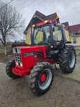 Tractor International 745xl