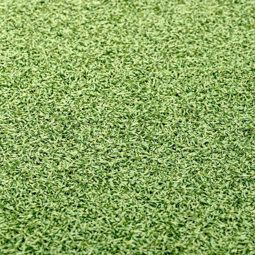 Гумени Плочи / Изкуствена Трева – 50×50×2 см , Фитнес Настилка