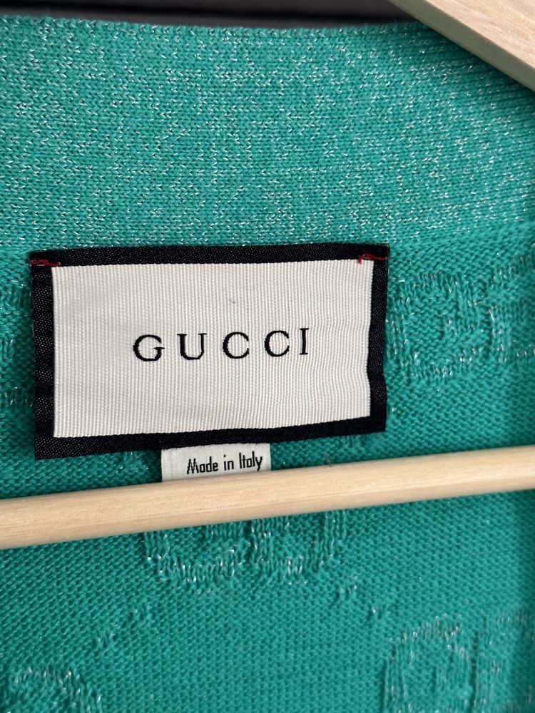 Жилетка Gucci