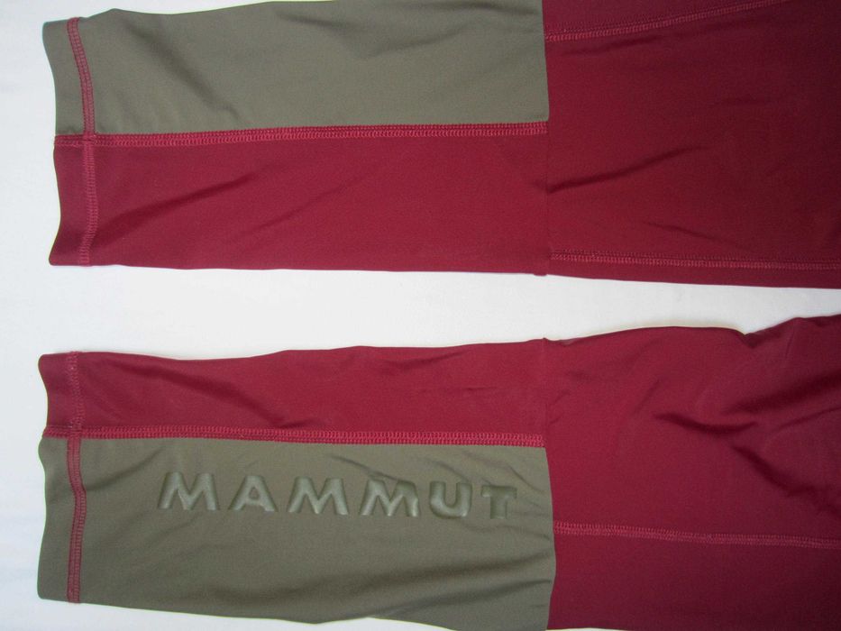 colant Mammut, masura XL, stare f. buna, fabr.in Portugalia