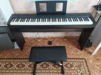 Цифровое пианино Yamaha p45