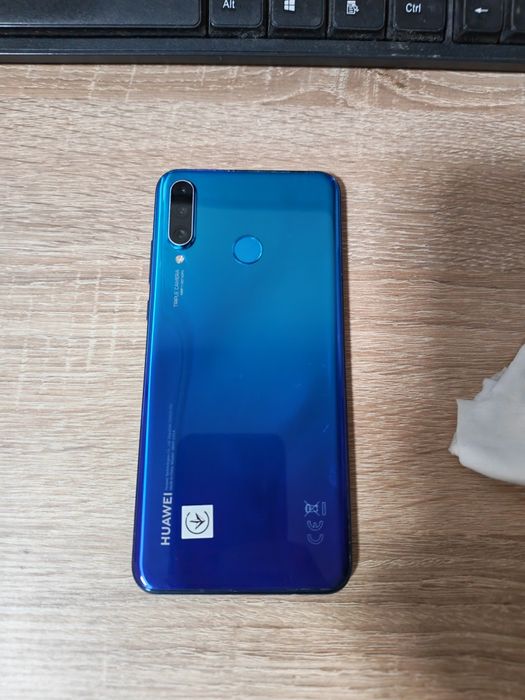 Huawei P30 Lite 48mp