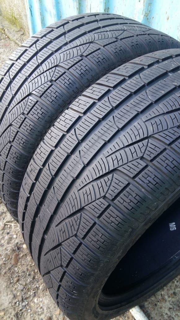 Anvelope 255.40.18 Pirelli An 2018