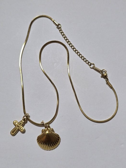 Lant Placat cu AUR - Diferite modele Lantisor Lanturi pandantiv