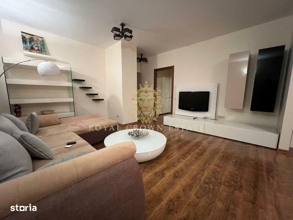 Apartament 2 camere Orhideea Gardens