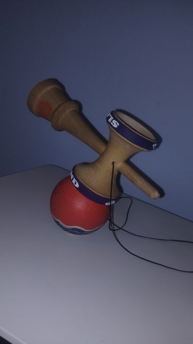 kendama davide pro model