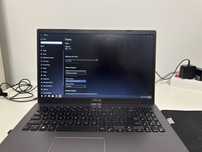 Laptop notebook asus x509f i7, nvidia mx250, 8gb ram, 500gb ssd