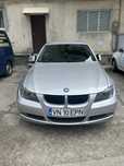 Bmw e90 inmatriculat