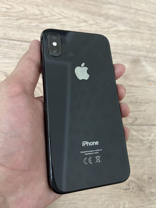 Iphone Xs срочно