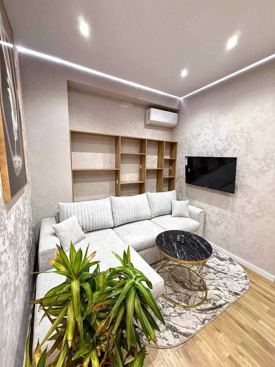 ‼️ Новостройка Бизнес класса на ШРуставели   ЖК Prestige Gardens ‼️