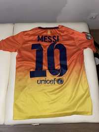 Оригинална тениска Messi Barcelona