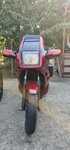Motocicleta BMW K 1100 RS