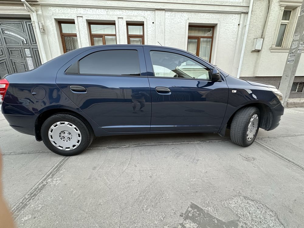 Diqqat Kobalt 2023 yil sotuladi 28000 yurgan, kraska toza - 100%