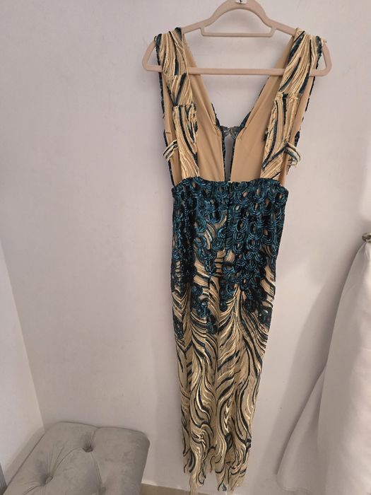 Rochie noua nepurtata