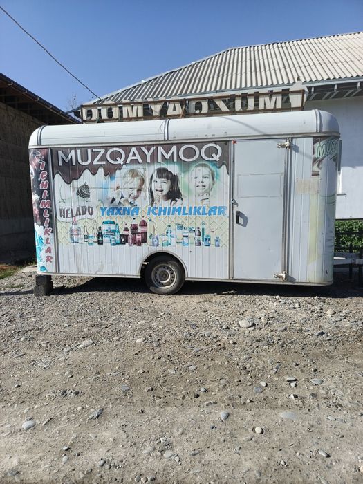 butka sotiladi 3500$