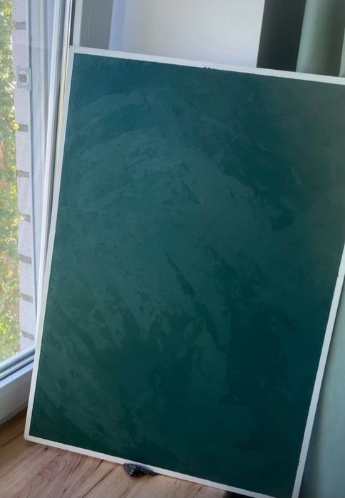 Мастер-класс по декоративной штукатурке. Обучение декораторов.