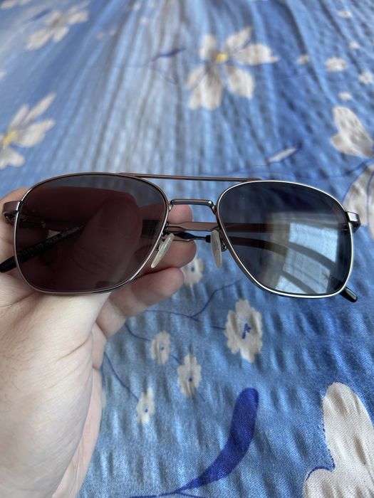 Ochelari de soare Hugo Boss