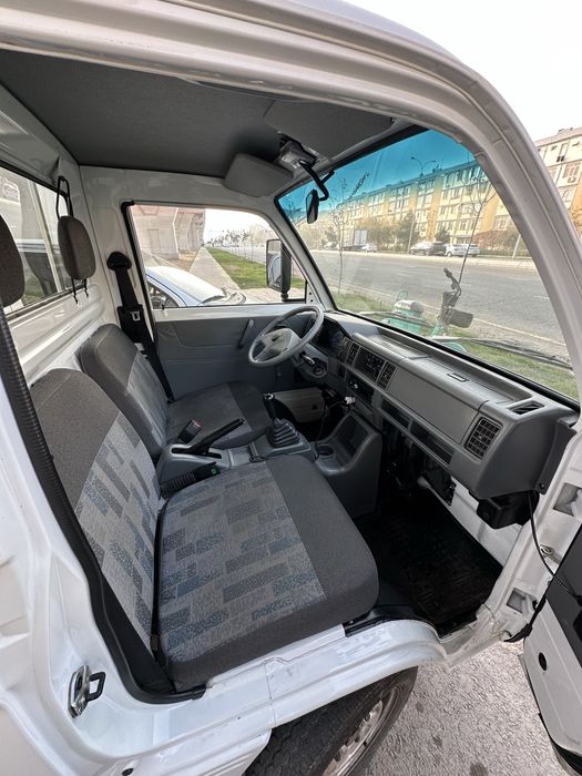 Damas Labo sotiladi Xolati alo Yili 2024