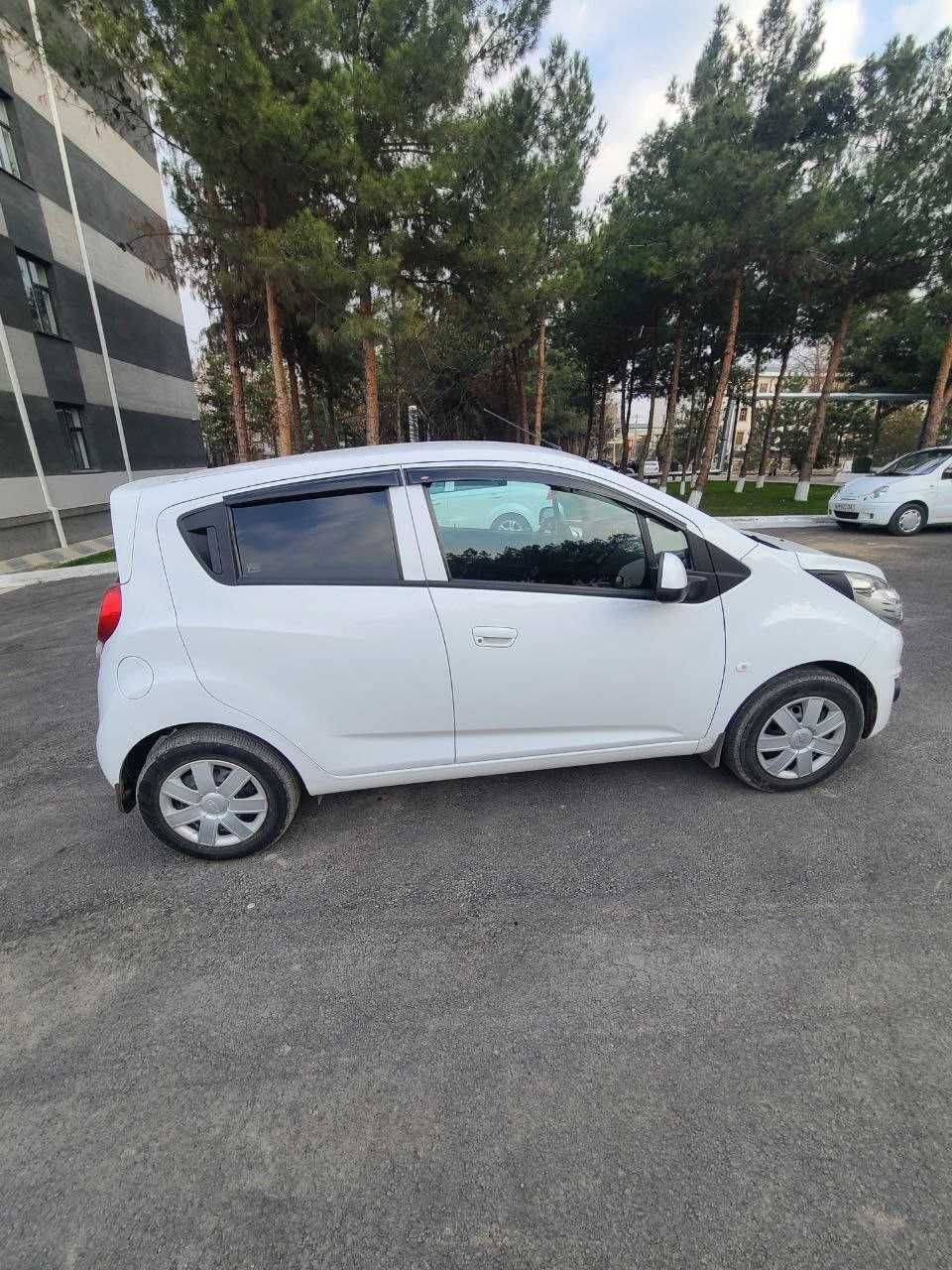 Spark 2 mexanika